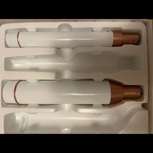 T3 1” and 1.5” straight barrel set